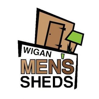 Wigan Men’s Sheds